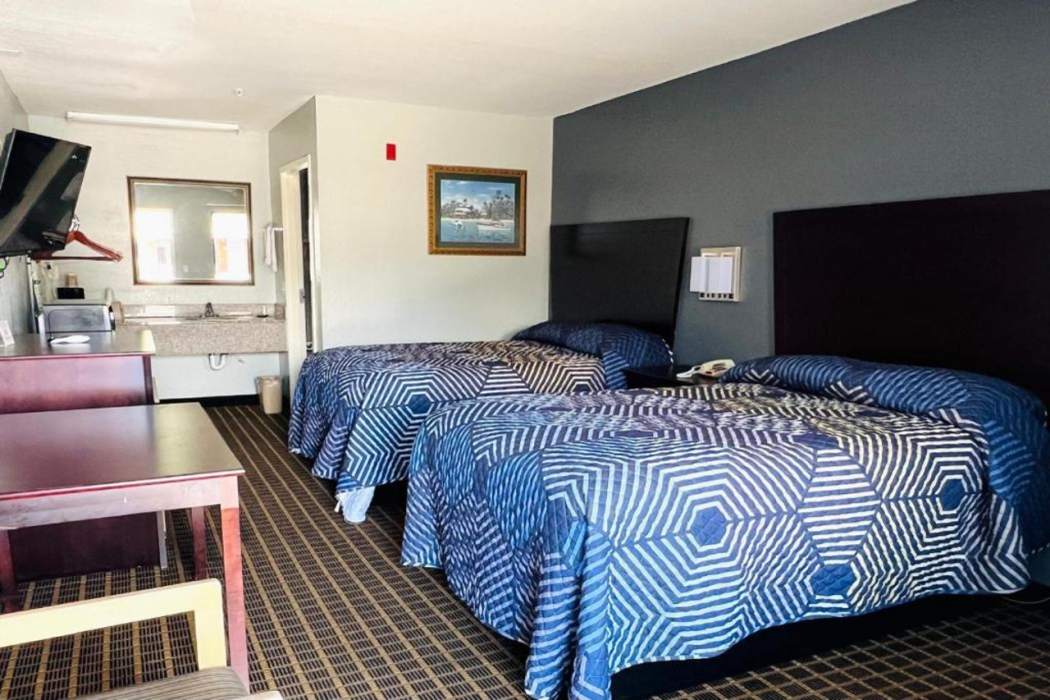 Lake Seminole Inn 11/29