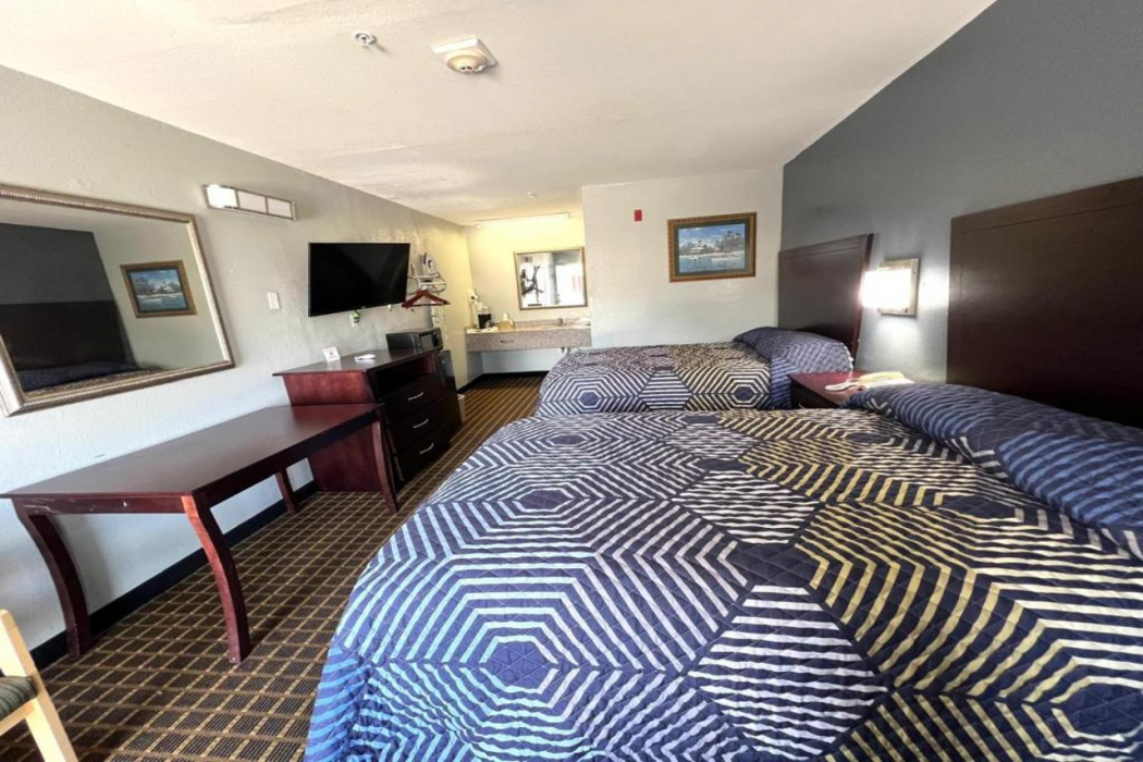 Lake Seminole Inn 9/29