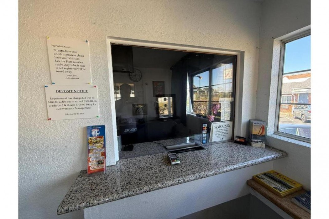 Siesta Motor Inn By Townhouse Kennedy Space Center Titusville I 95 6/29