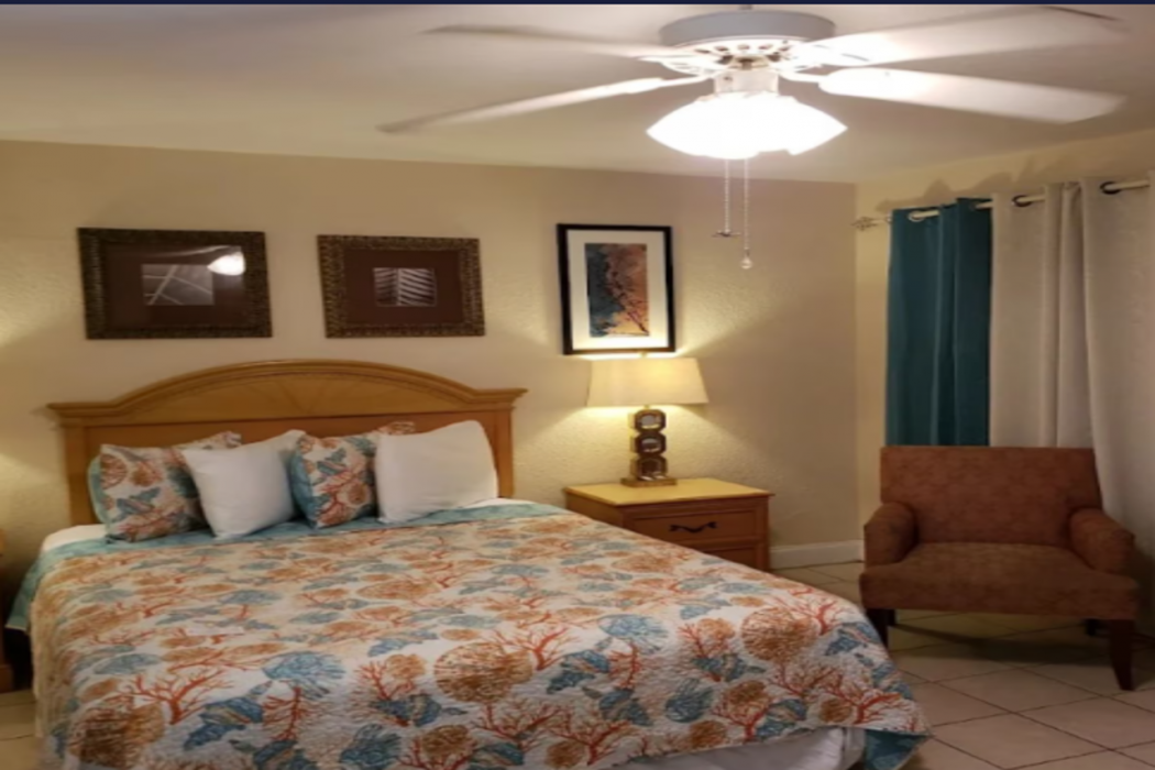 Siesta Motor Inn By Townhouse Kennedy Space Center Titusville I 95 10/29