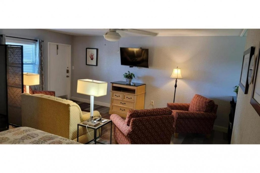 Siesta Motor Inn By Townhouse Kennedy Space Center Titusville I 95 15/29