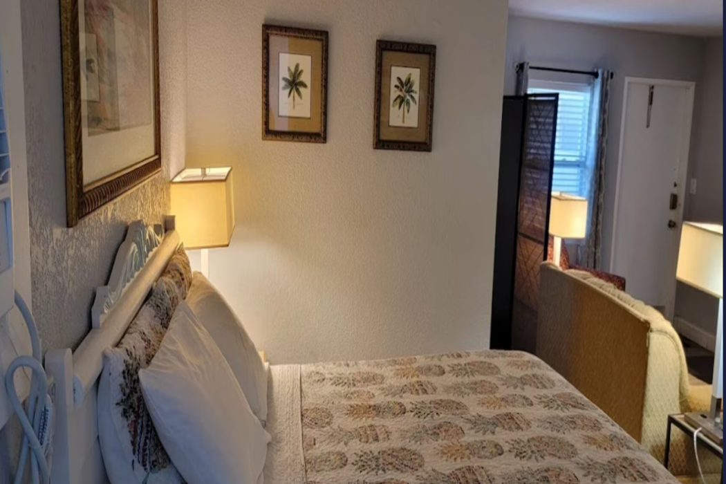 Siesta Motor Inn By Townhouse Kennedy Space Center Titusville I 95 11/29