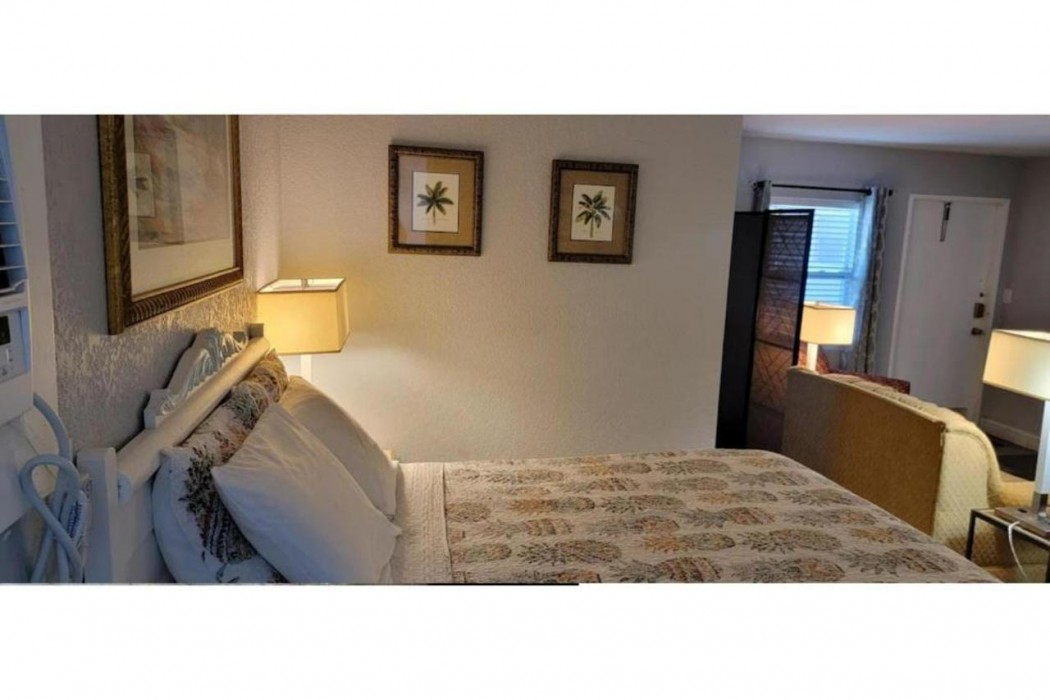 Siesta Motor Inn By Townhouse Kennedy Space Center Titusville I 95 14/29