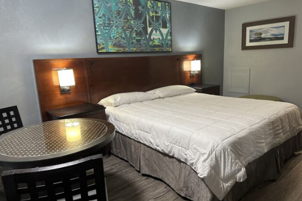 Courtland Inn By Townhouse Franklin VA US 58 13/22