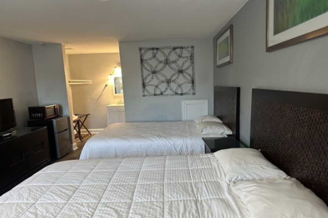 Courtland Inn By Townhouse Franklin VA US 58 11/22