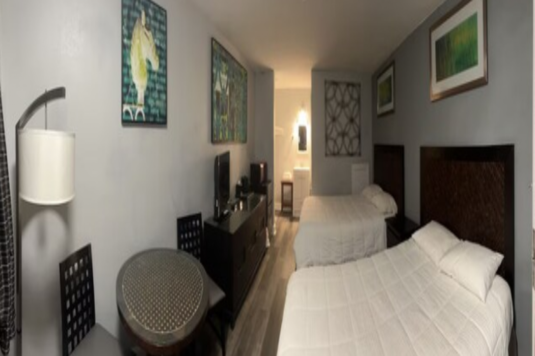 Courtland Inn By Townhouse Franklin VA US 58 6/22