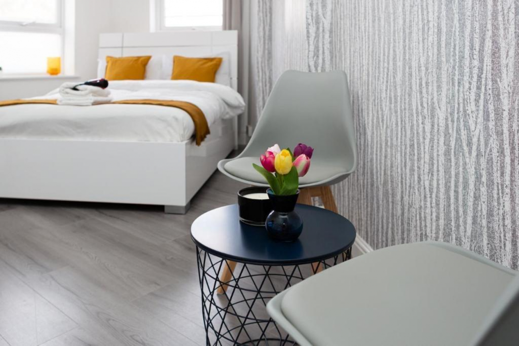Diana Hotel Near Wembley Self Serviced Apartments 6/41