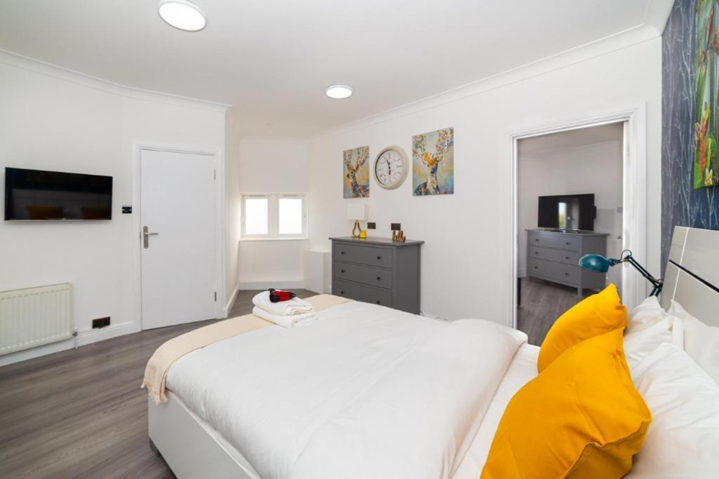 Diana Hotel Near Wembley Self Serviced Apartments 11/41