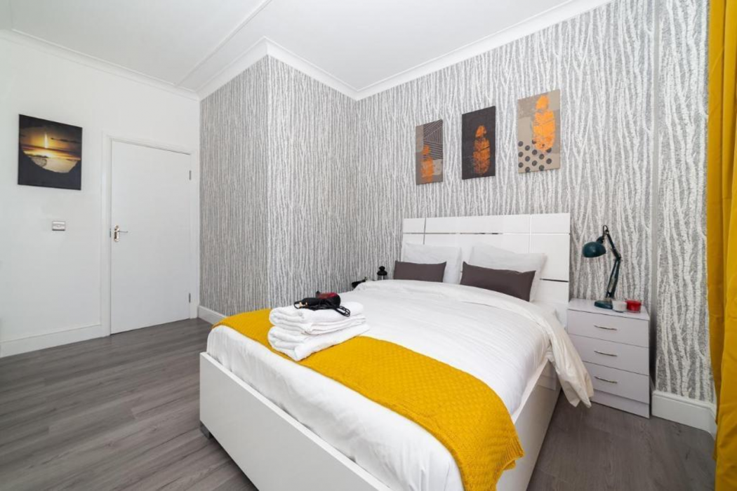 Diana Hotel Near Wembley Self Serviced Apartments 7/41