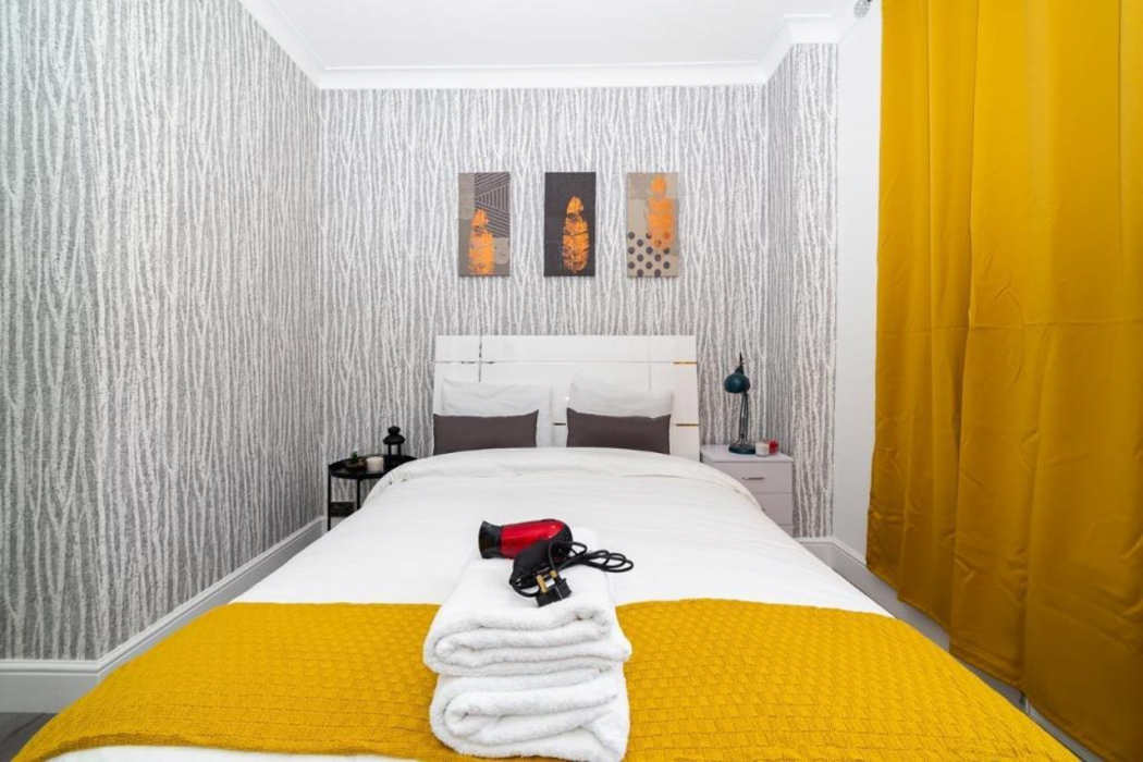 Diana Hotel Near Wembley Self Serviced Apartments 9/41