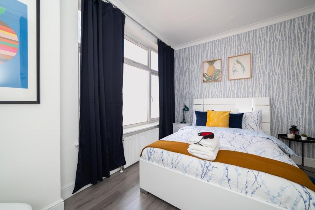 Diana Hotel Near Wembley Self Serviced Apartments 13/41