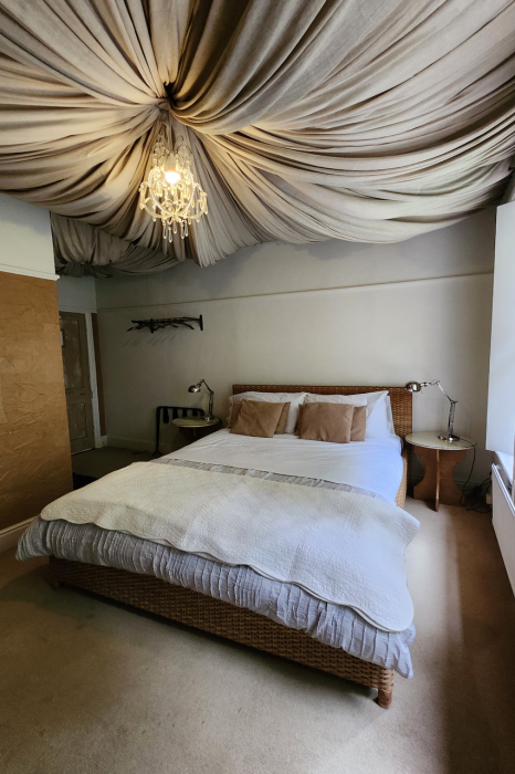 OYO Cornerstone Manor Hotel 40/75