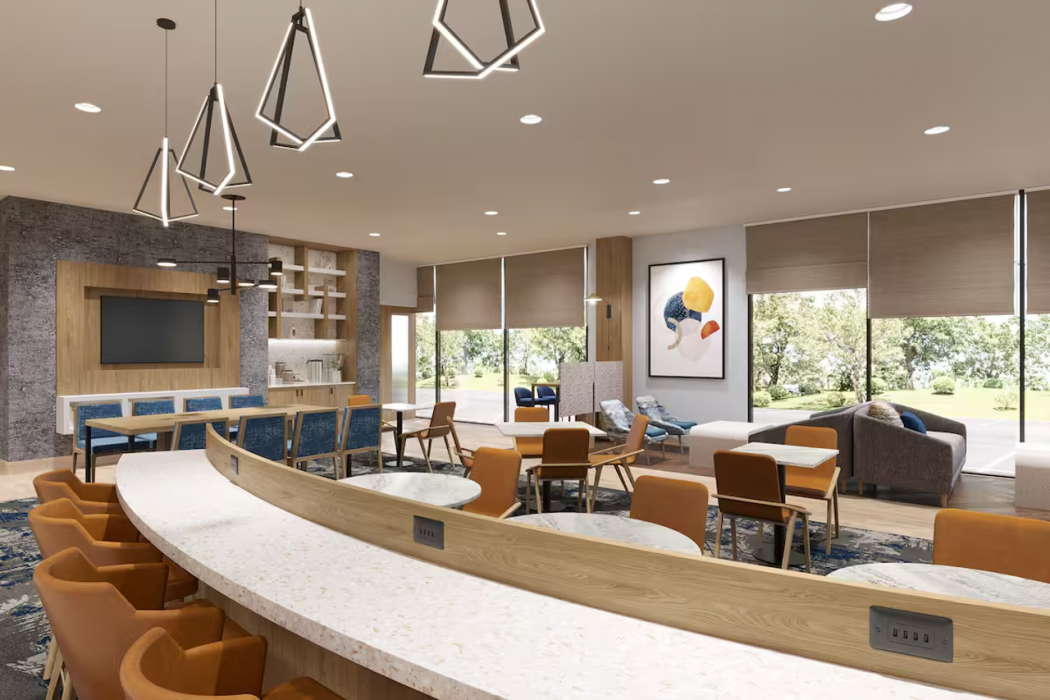 La Quinta Inn & Suites by Wyndham Eagle Pass 16/42