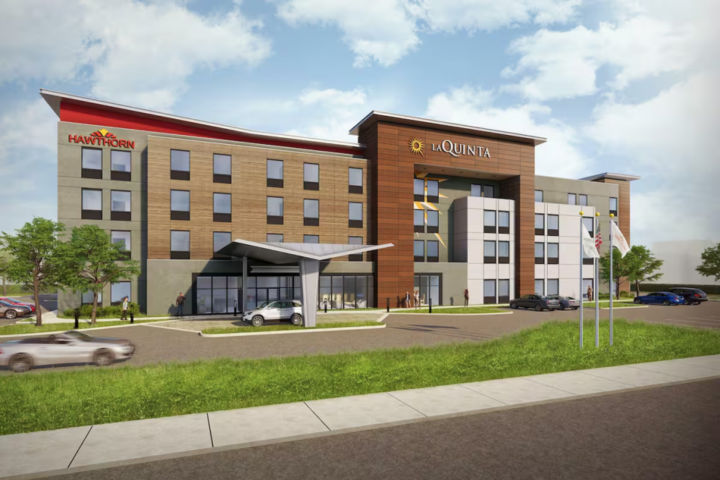 La Quinta Inn & Suites by Wyndham Eagle Pass 1/42