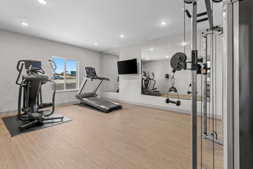 ECHO Suites Extended Stay by Wyndham Conyers 22/37