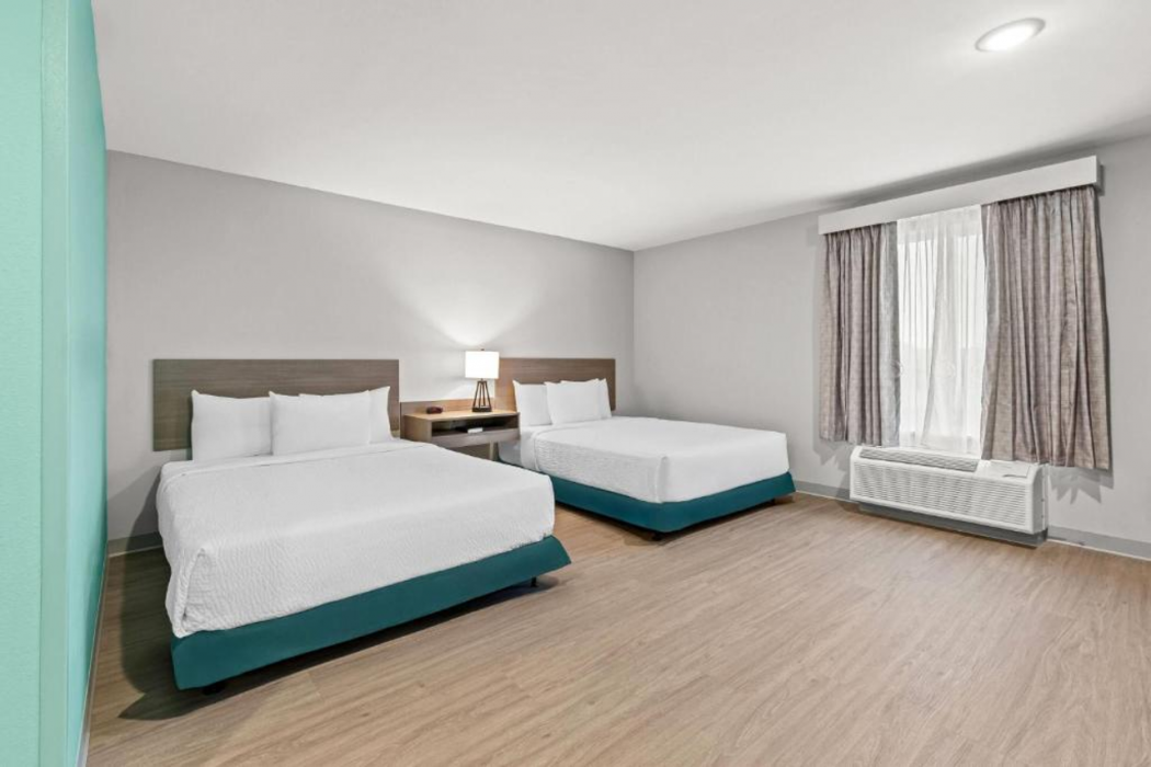ECHO Suites Extended Stay by Wyndham Conyers 14/37