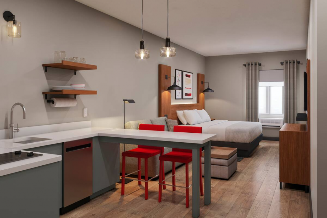 Hawthorn Extended Stay by Wyndham Eagle Pass 7/27