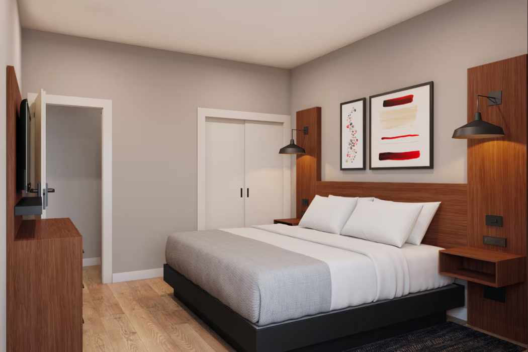 Hawthorn Extended Stay by Wyndham Eagle Pass 5/27