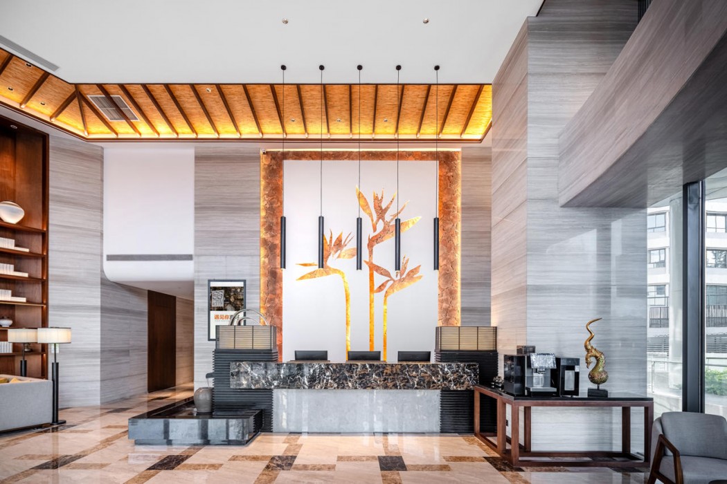 SSAW Boutique Hotel HeFei South Railway Station 10/53