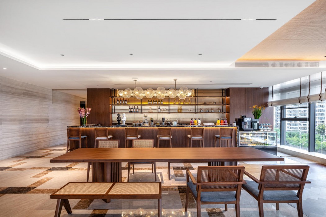 SSAW Boutique Hotel HeFei South Railway Station 38/53