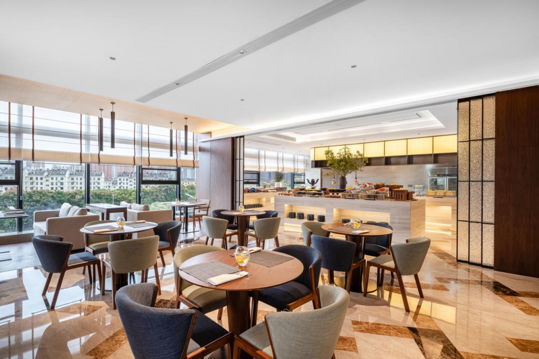 SSAW Boutique Hotel HeFei South Railway Station 44/53