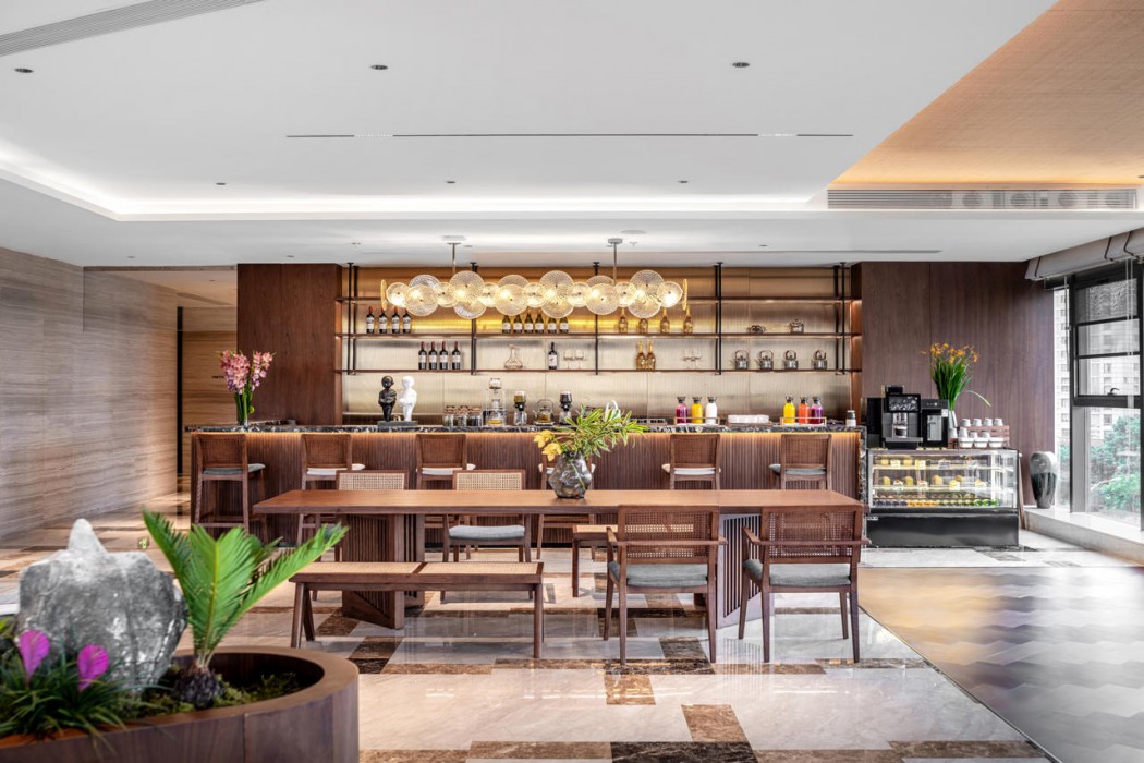 SSAW Boutique Hotel HeFei South Railway Station 42/53