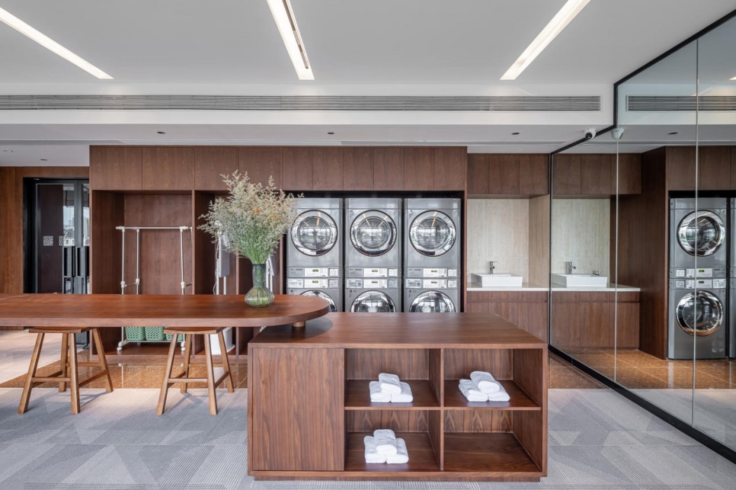 SSAW Boutique Hotel HeFei South Railway Station 52/53