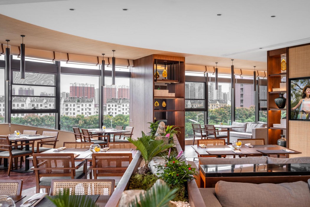 SSAW Boutique Hotel HeFei South Railway Station 40/53