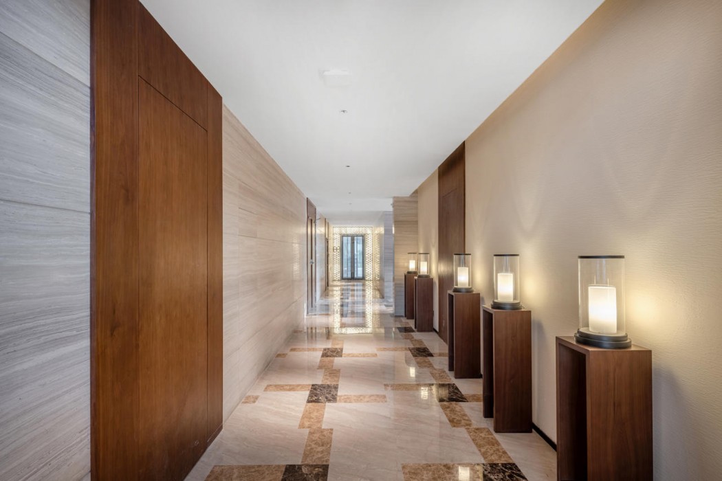 SSAW Boutique Hotel HeFei South Railway Station 9/53