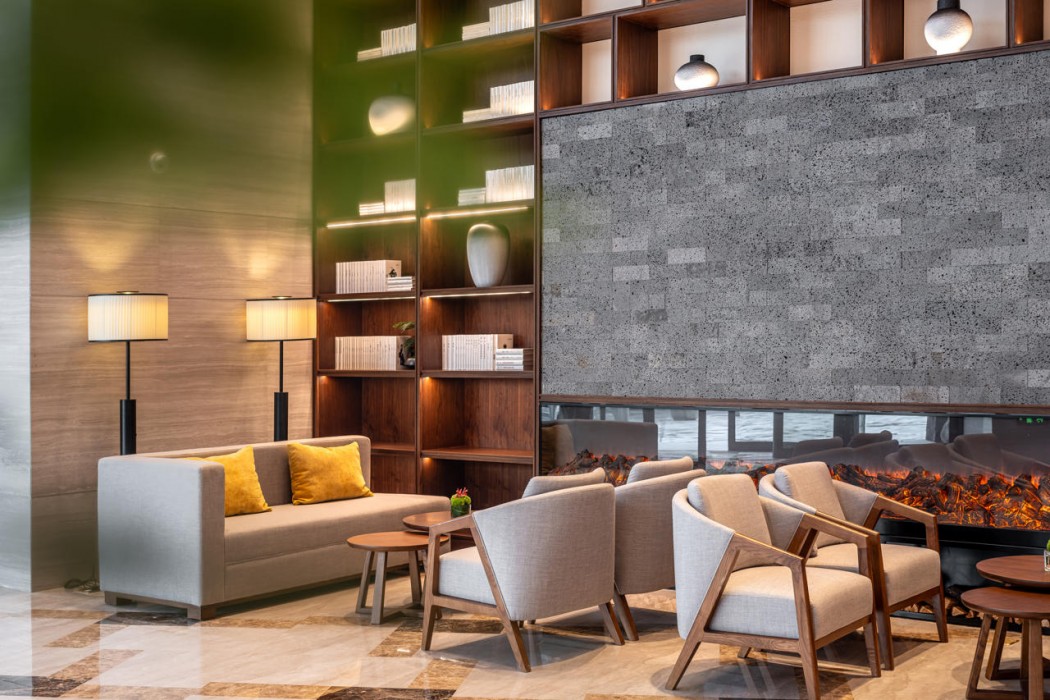 SSAW Boutique Hotel HeFei South Railway Station 8/53