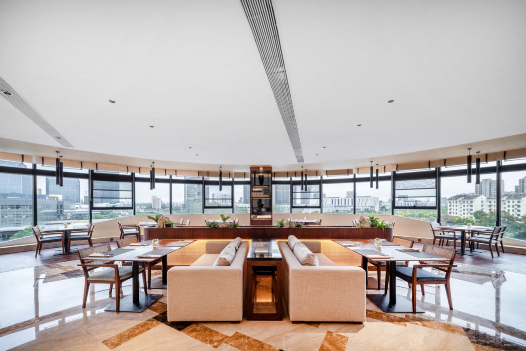 SSAW Boutique Hotel HeFei South Railway Station 43/53