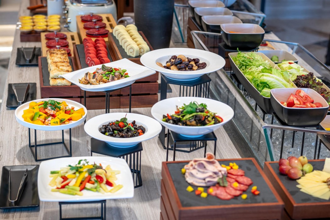 SSAW Boutique Hotel HeFei South Railway Station 47/53