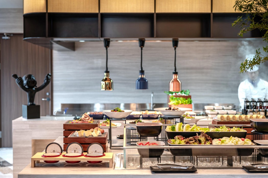 SSAW Boutique Hotel HeFei South Railway Station 46/53