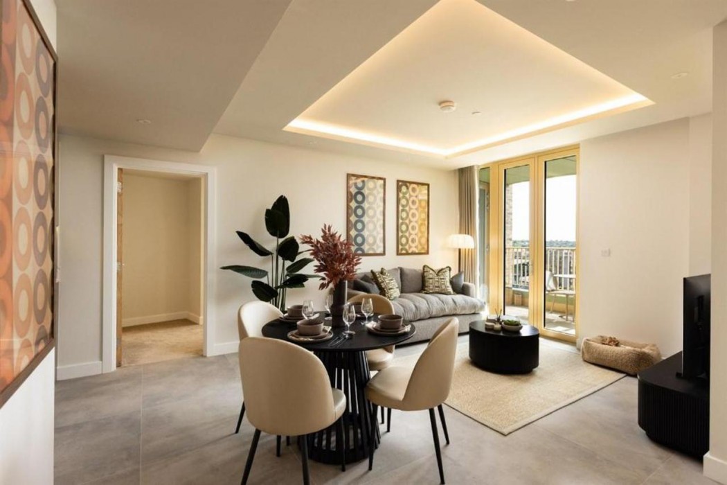 Charles Hope London Battersea 38/74