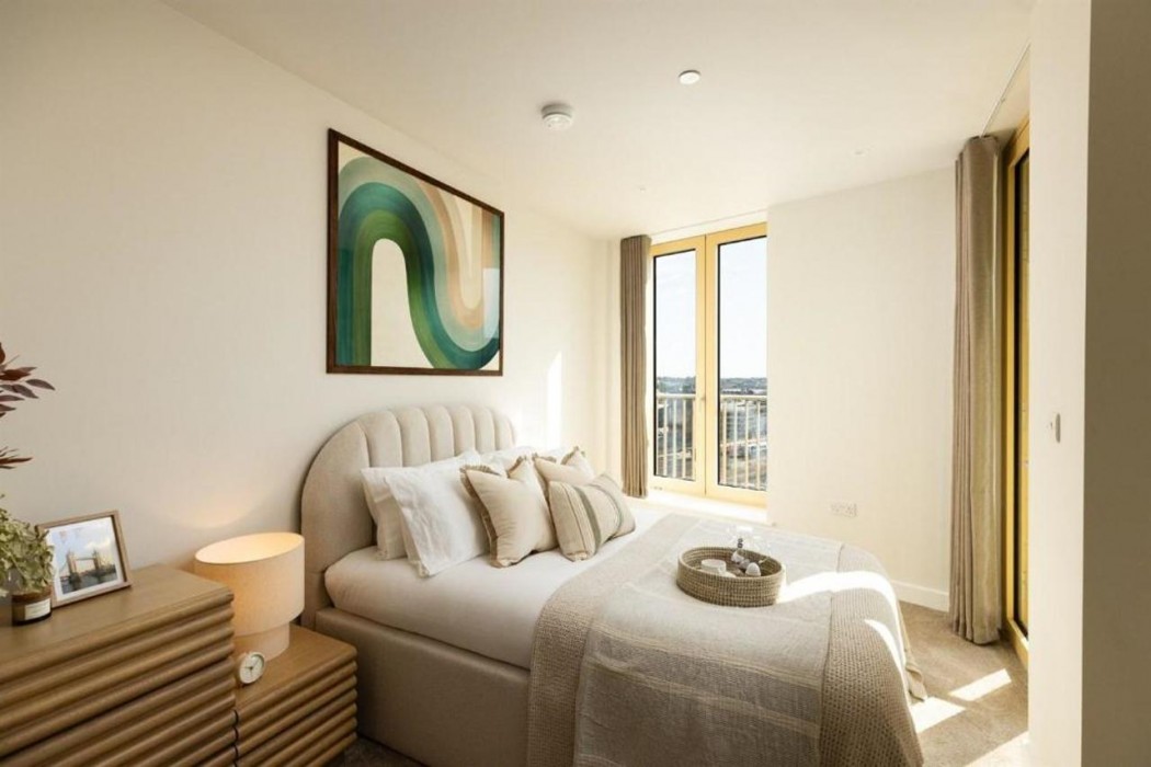 Charles Hope London Battersea 35/74