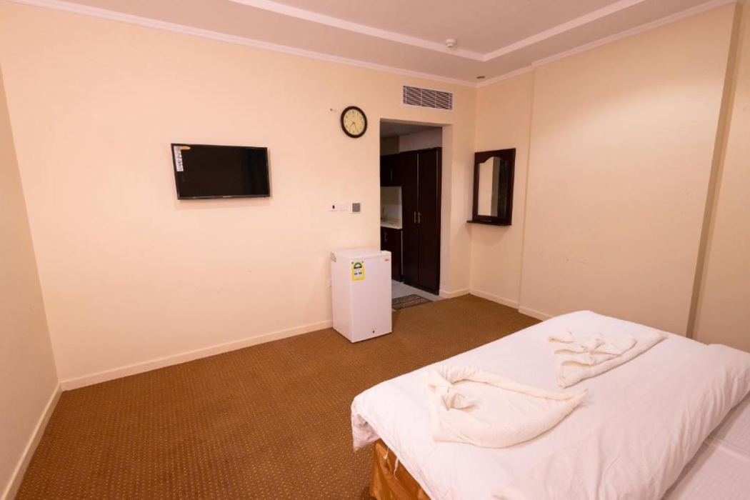 فندق الــزائرين ٢