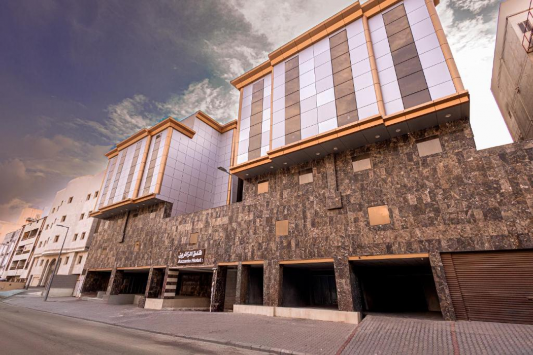 فندق الــزائرين ٢