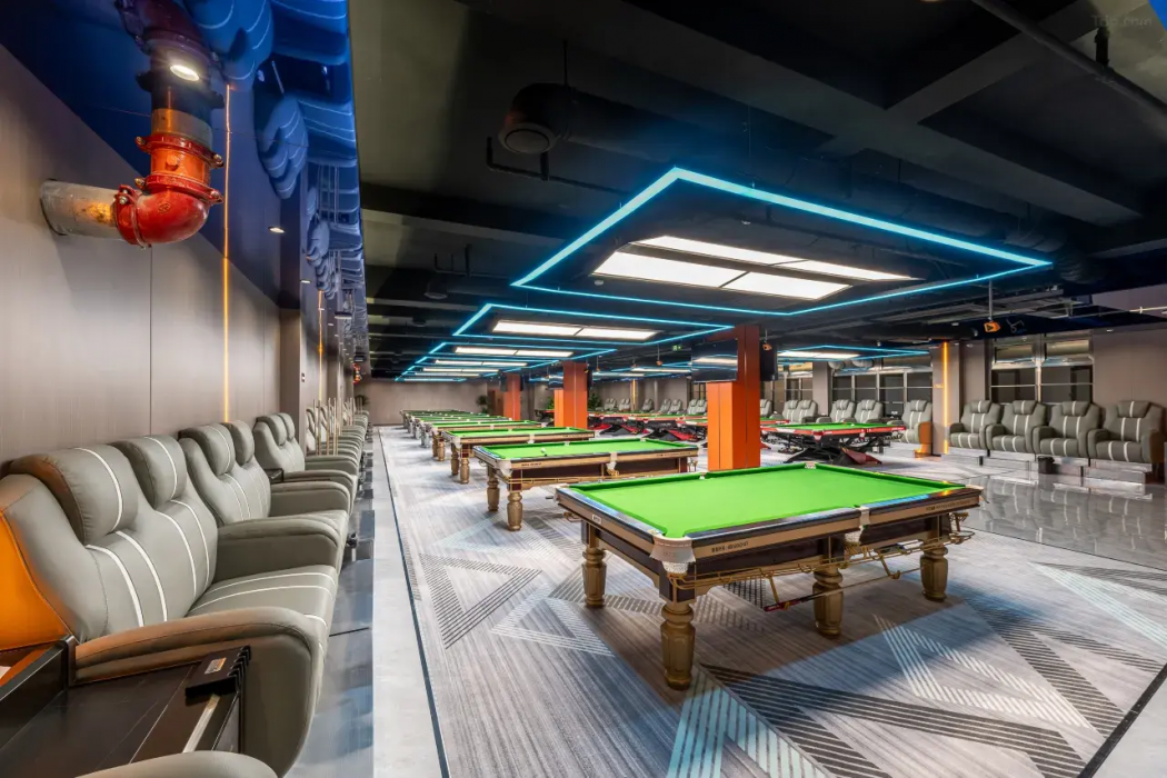 Jifeng International Hotel (Songjiazhuang Metro Station Branch) 21/26