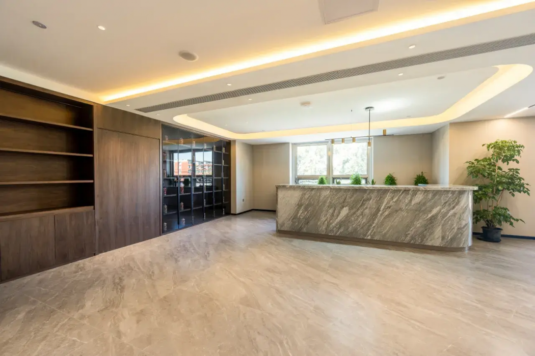 Jifeng International Hotel (Songjiazhuang Metro Station Branch) 6/26