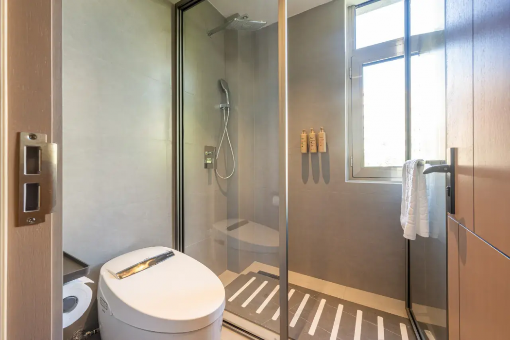 Jifeng International Hotel (Songjiazhuang Metro Station Branch) 19/26