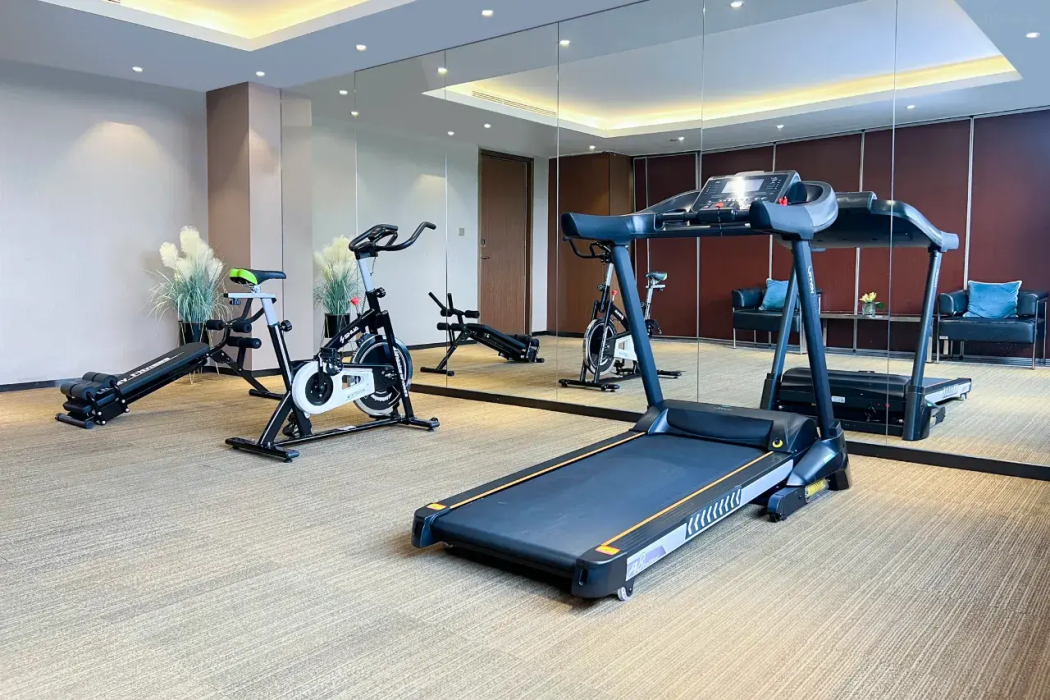 ECHIC HL (Guangzhou Zhujiang New Town Huashi Metro Station Branch) 23/25