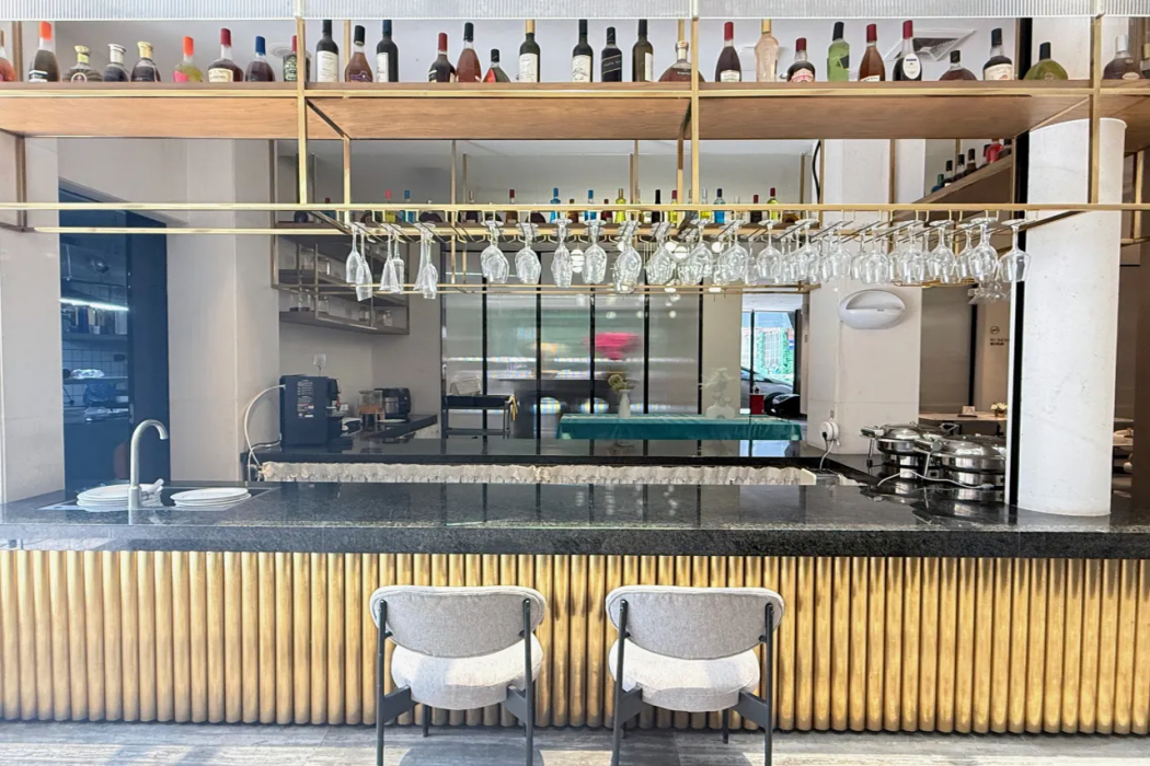 ECHIC HL (Guangzhou Zhujiang New Town Huashi Metro Station Branch) 20/25