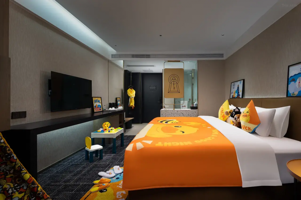 ECHIC HL（広州太古匯 崗頂地下鉄駅店） 写真5