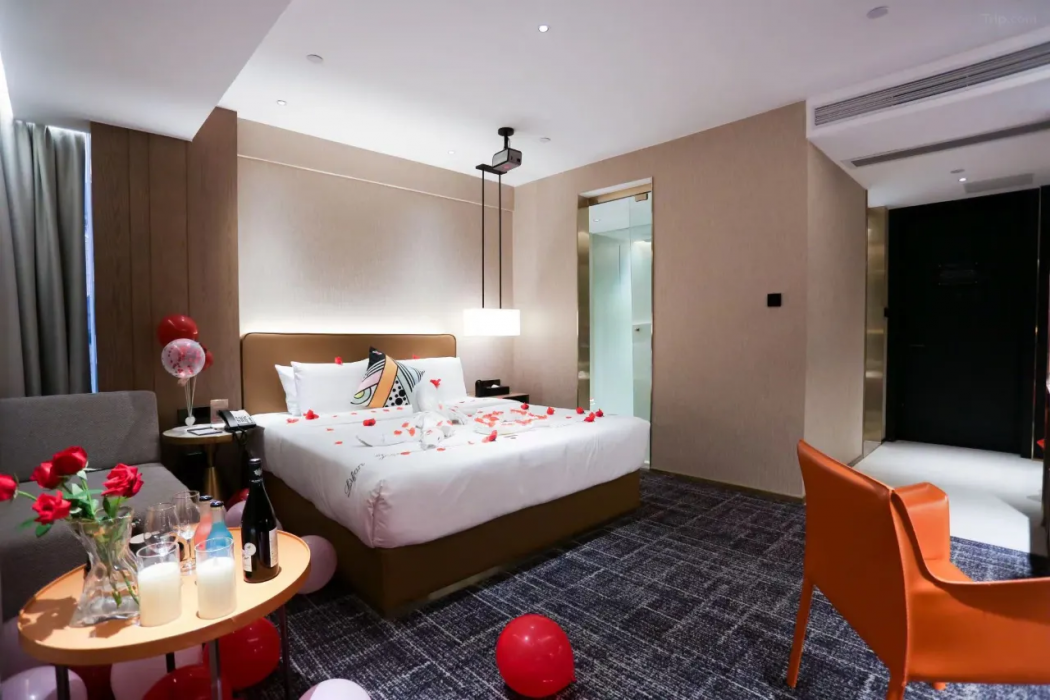 ECHIC HL（広州太古匯 崗頂地下鉄駅店） 写真3