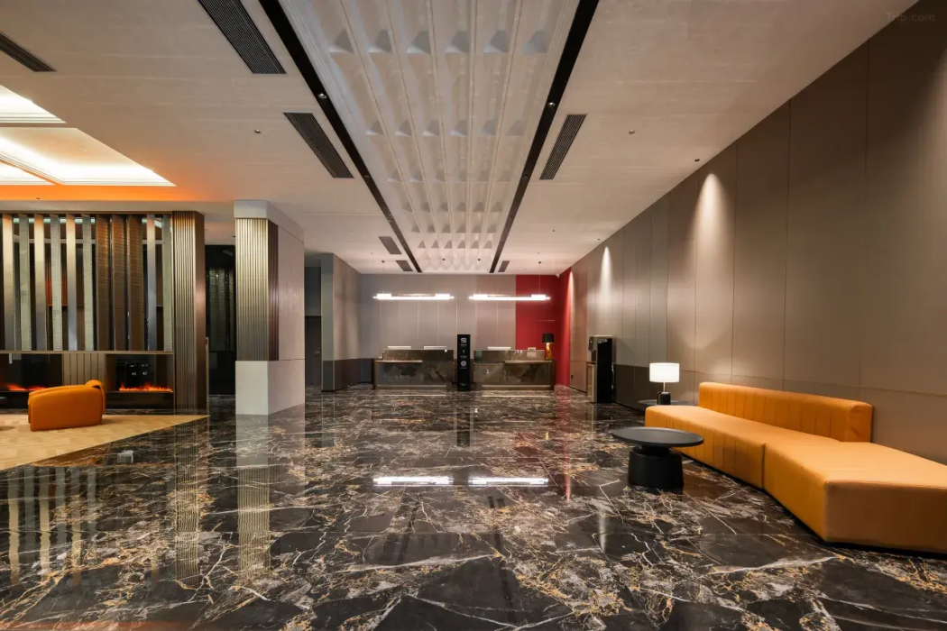 Rezen Dong Hotel (Guangzhou Jingxi Nanfang Hospital Tonghe Subway Station Branch) 9/52