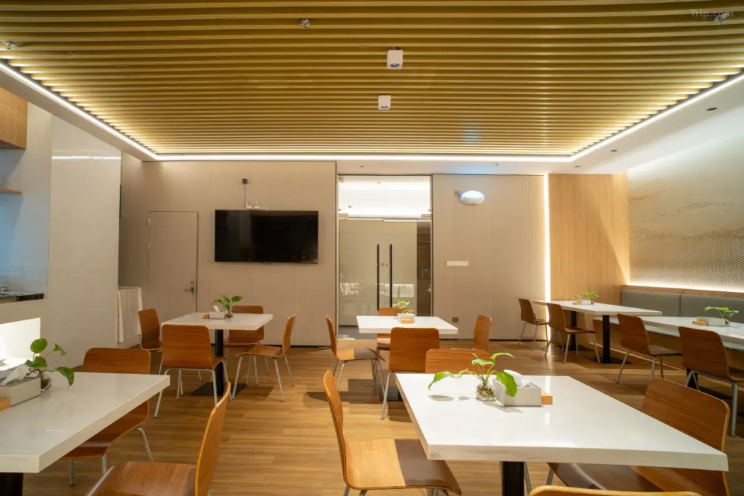 Rezen ANMAY Hotel (Shenzhen Guanlan Fushikang Zhangge Kejiyuan) 10/10