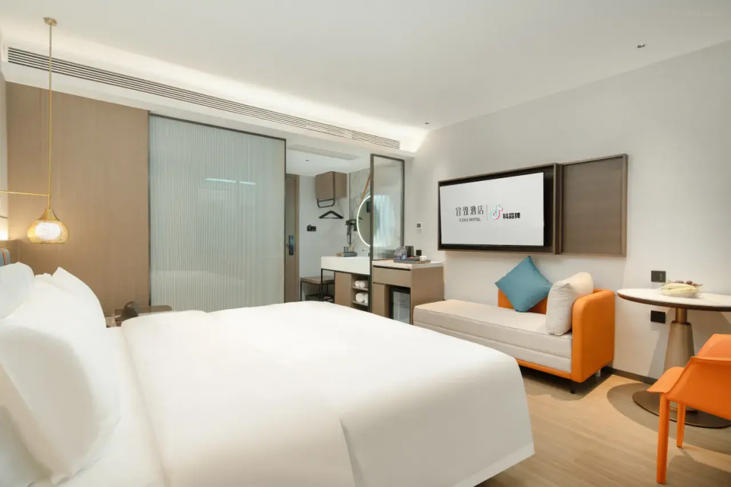 ECHIC HL (Guangzhou Xilang Subway Station) 8/10