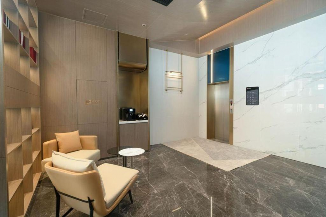 ECHIC HL(広州番禺長隆南村・文化広場店) 写真3