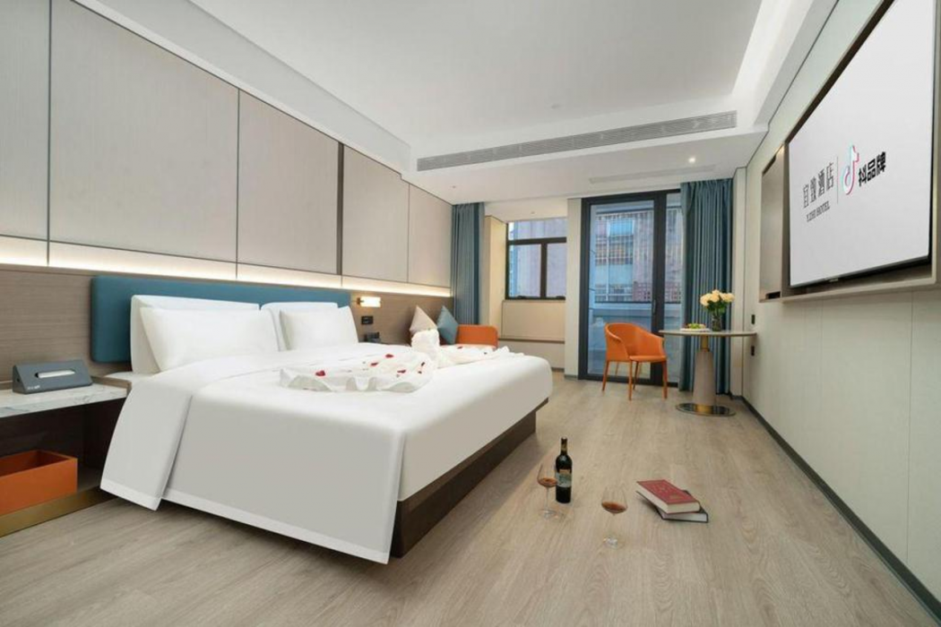 ECHIC HL(広州番禺長隆南村・文化広場店) 写真2