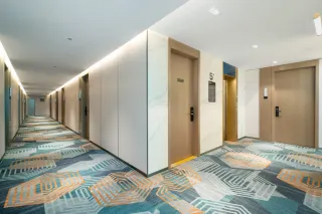 ECHIC HL(広州番禺長隆南村・文化広場店) 写真5